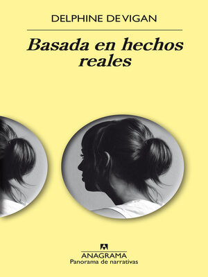 cover image of Basada en hechos reales